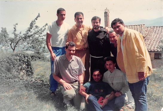 Father Robert Galen Young, OFM - Photo 78