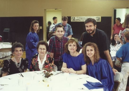 Father Robert Galen Young, OFM - Photo 79