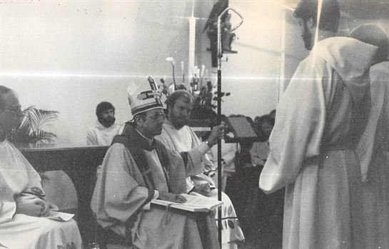 Father Robert Galen Young, OFM - Photo 81