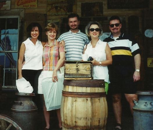 Father Robert Galen Young, OFM - Photo 87