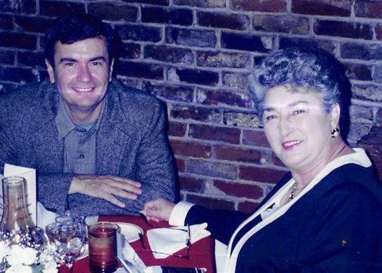 Father Robert Galen Young, OFM - Photo 85