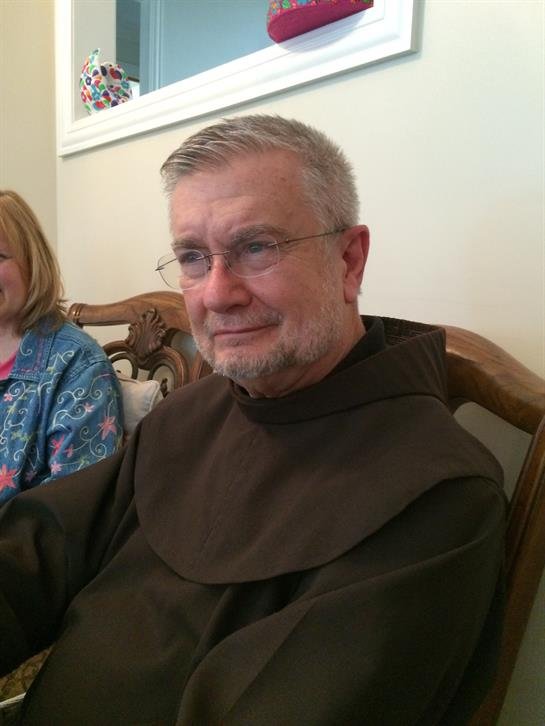 Father Robert Galen Young, OFM - Photo 89