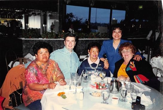 Father Robert Galen Young, OFM - Photo 88