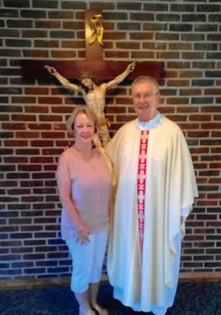 Father Robert Galen Young, OFM - Photo 95