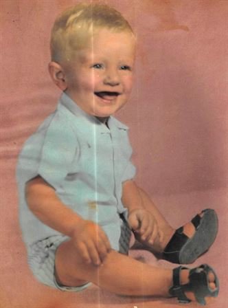 Father Robert Galen Young, OFM - Photo 97