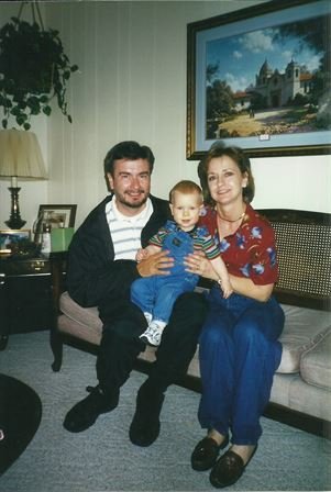 Father Robert Galen Young, OFM - Photo 101