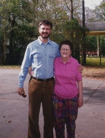Father Robert Galen Young, OFM - Photo 102