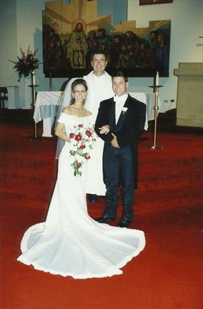 Father Robert Galen Young, OFM - Photo 105