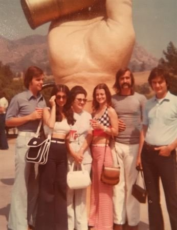 Father Robert Galen Young, OFM - Photo 106