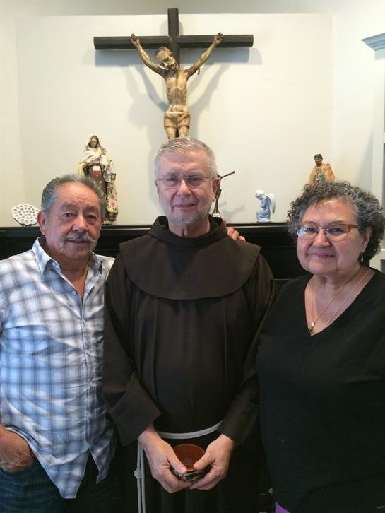 Father Robert Galen Young, OFM - Photo 107