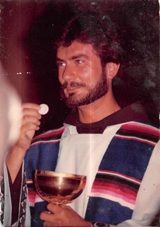 Father Robert Galen Young, OFM - Photo 108