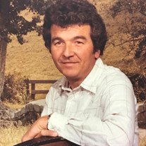 Wiley Frederick Pierce