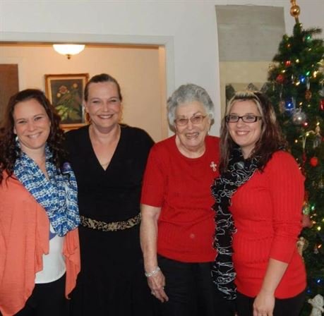 Nina Vincent Dilbert - Photo 16