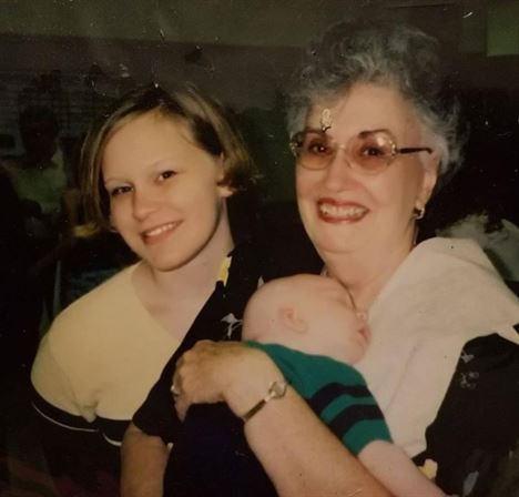 Nina Vincent Dilbert - Photo 31