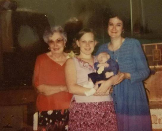 Nina Vincent Dilbert - Photo 44