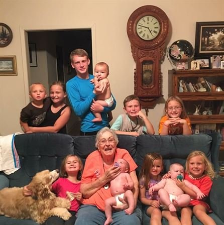 Nina Vincent Dilbert - Photo 47