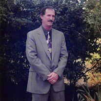 Dennis Anthony "Ratman" Prouse