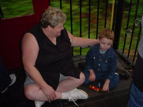 Janis Carol Jackson - Photo 2