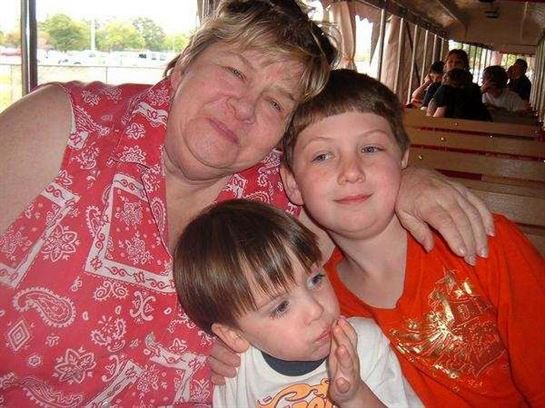 Janis Carol Jackson - Photo 16