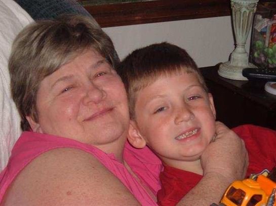 Janis Carol Jackson - Photo 38