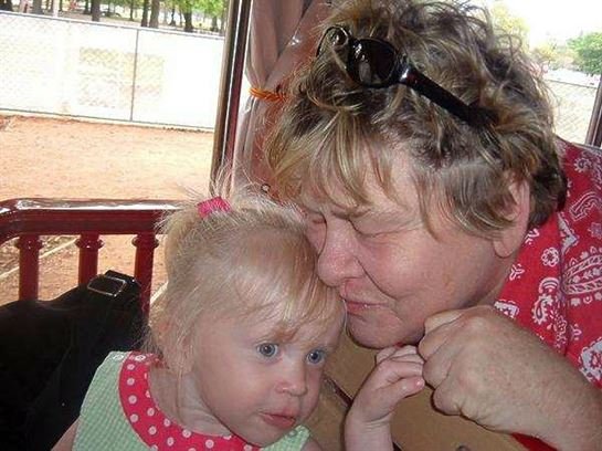 Janis Carol Jackson - Photo 40