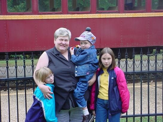 Janis Carol Jackson - Photo 43