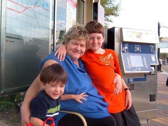 Janis Carol Jackson - Photo 68