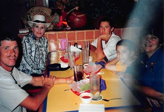 Alec Wayne Willett Sr. - Photo 2