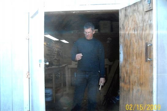 Alec Wayne Willett Sr. - Photo 6