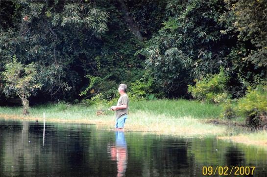 Alec Wayne Willett Sr. - Photo 5