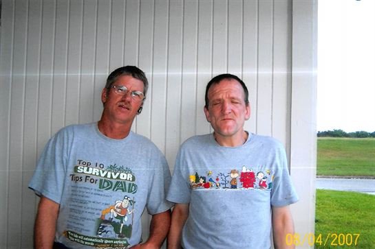 Alec Wayne Willett Sr. - Photo 15