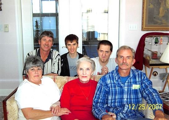 Alec Wayne Willett Sr. - Photo 25