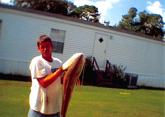 Alec Wayne Willett Sr. - Photo 28