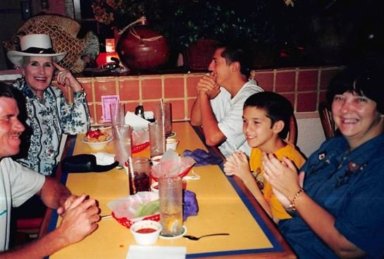 Alec Wayne Willett Sr. - Photo 43