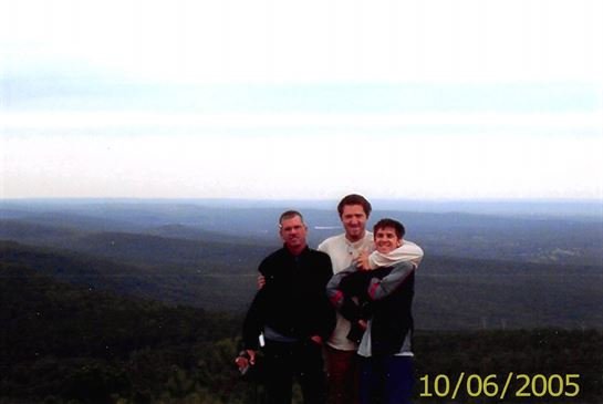 Alec Wayne Willett Sr. - Photo 44