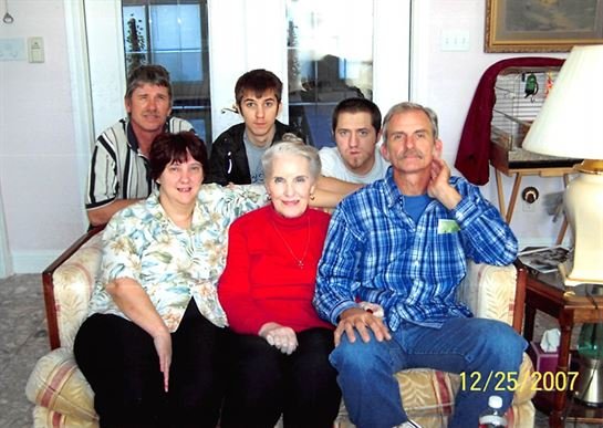 Alec Wayne Willett Sr. - Photo 46