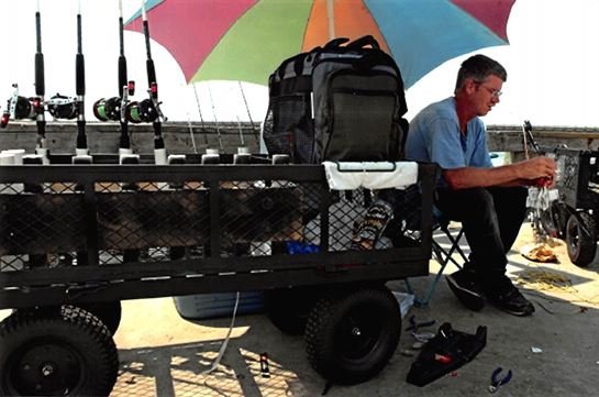 Alec Wayne Willett Sr. - Photo 59