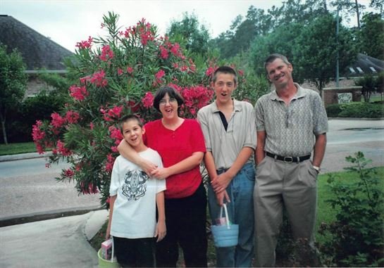 Alec Wayne Willett Sr. - Photo 65