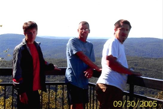 Alec Wayne Willett Sr. - Photo 68