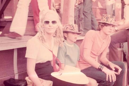 Alec Wayne Willett Sr. - Photo 81