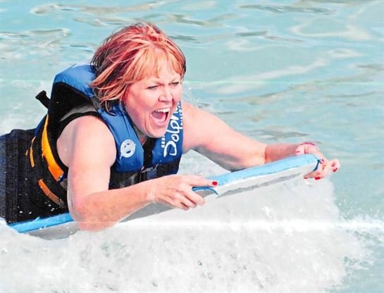 Pamela Sue King - Photo 6