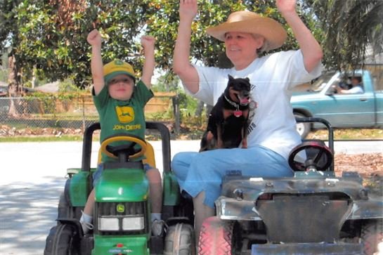 Pamela Sue King - Photo 8