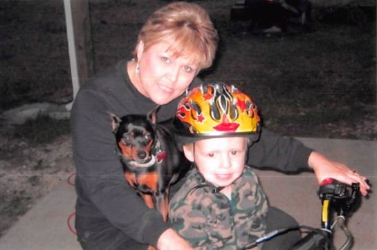 Pamela Sue King - Photo 32