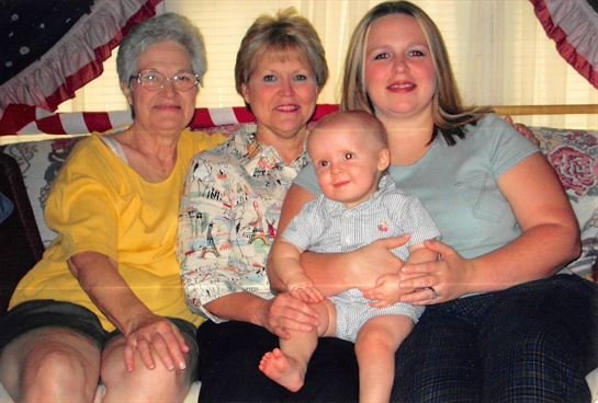 Pamela Sue King - Photo 39