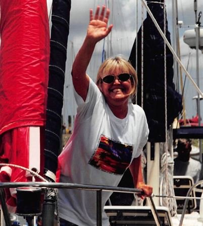 Pamela Sue King - Photo 56