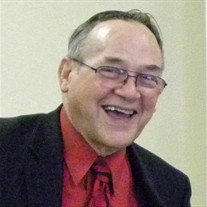 Eulas E. "Bud" Walker, Jr.