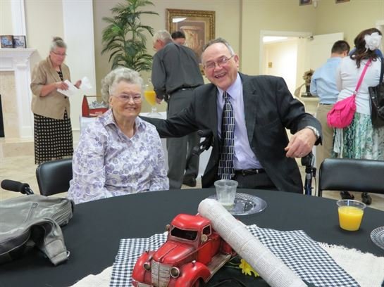 Eulas E. "Bud" Walker, Jr. - Photo 10