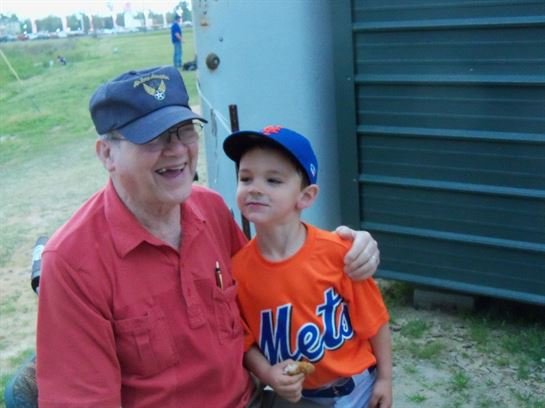 Eulas E. "Bud" Walker, Jr. - Photo 19