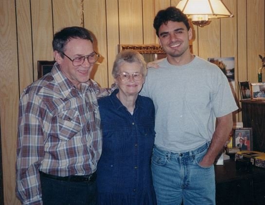 Eulas E. "Bud" Walker, Jr. - Photo 22