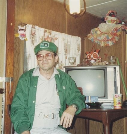 Eulas E. "Bud" Walker, Jr. - Photo 26